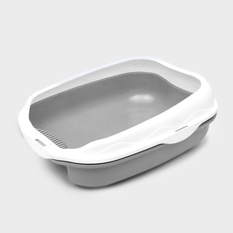 [Pet] Cat Sand Toilet