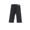 Pro Knitted Comfortable Fashion Simple Three-Quarter Sports Shorts Women Shorts 589392-010