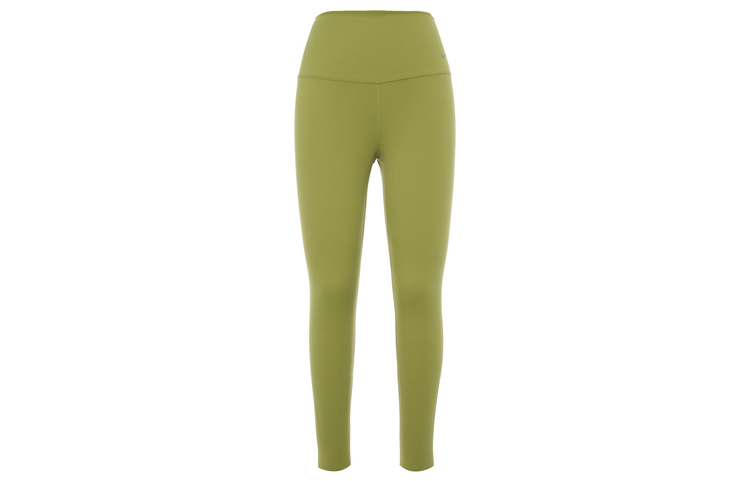 Nike Sports Pants Women s Green DQ6016-377 L