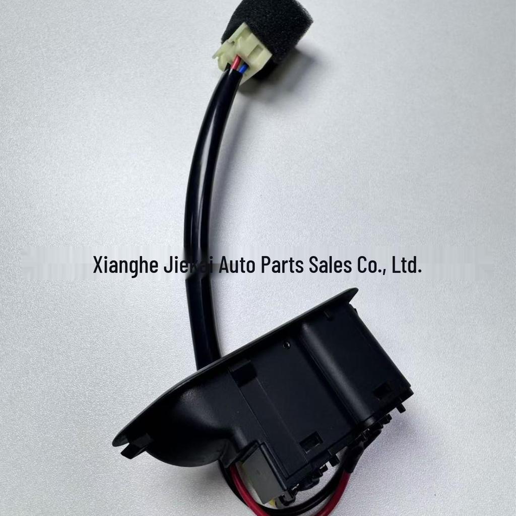 Hyundai Kia Fuel Tank & Trunk Cap Switch 93555-3K500HZ Car Accessory