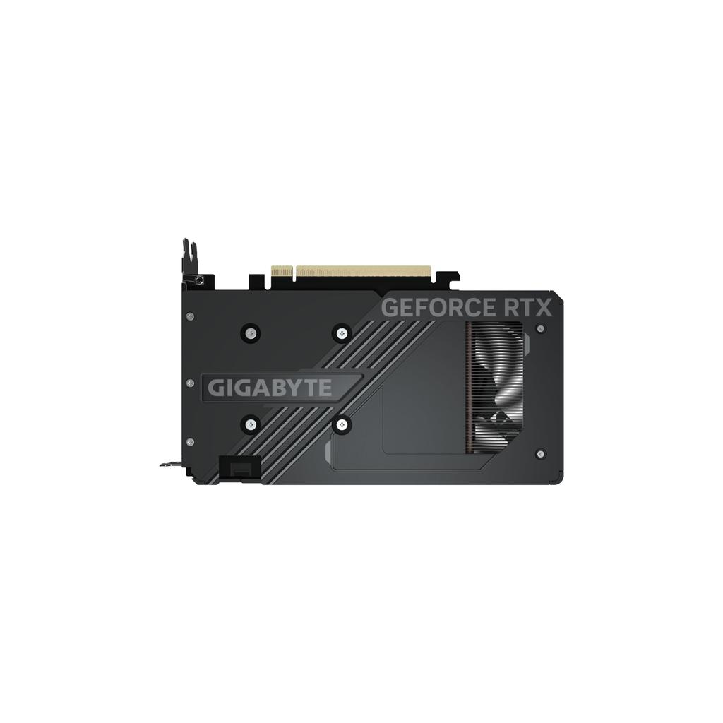 GIGABYTE NVIDIA Geforce RTX5050 Graphics Card with 8GB GDDR6 RAM [Authorized Domestic Distributor Product] GV-N5050WF2OC-8GD