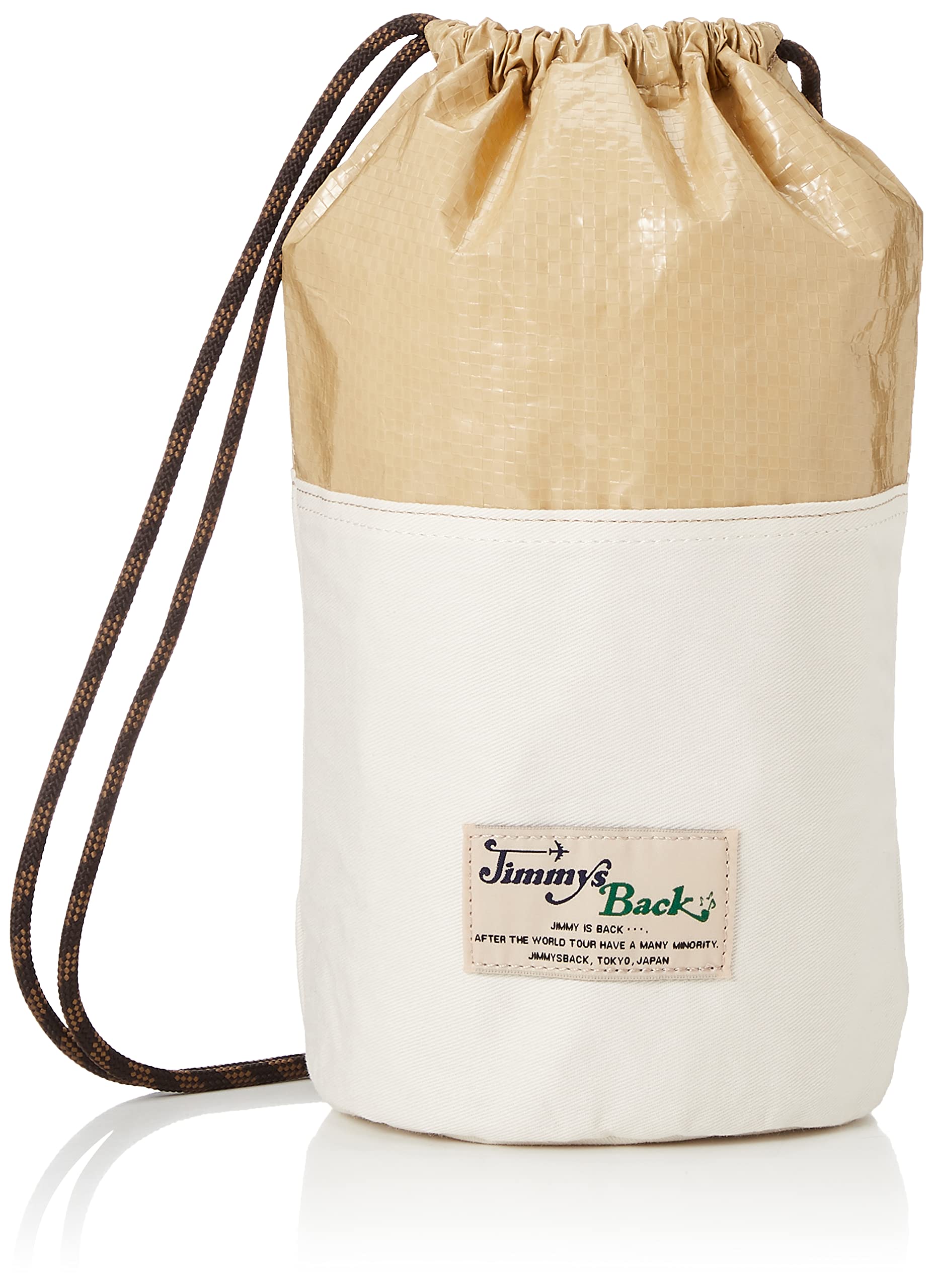 

Пакетик CookerPouch [Jimmys Back] O.WHT