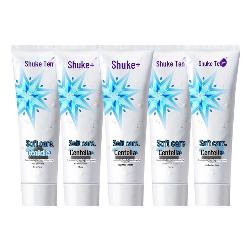 Saky Gentle Protection Toothpaste