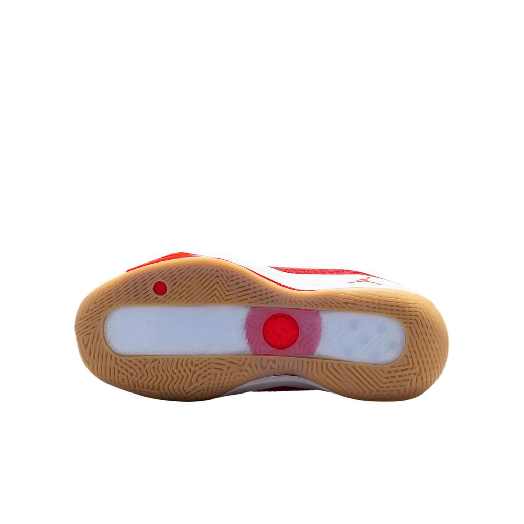 Jordan Luka 77 GS Rosso Bianco IH0573-600