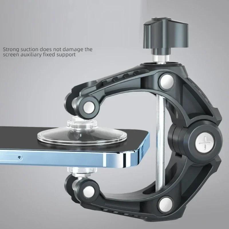 Phone-Screen Repair Suction-Cup Puller for IPhone IPad Laptop Tablet Repair Tools LCD Screen Opener and Screen Removal Tool Sets