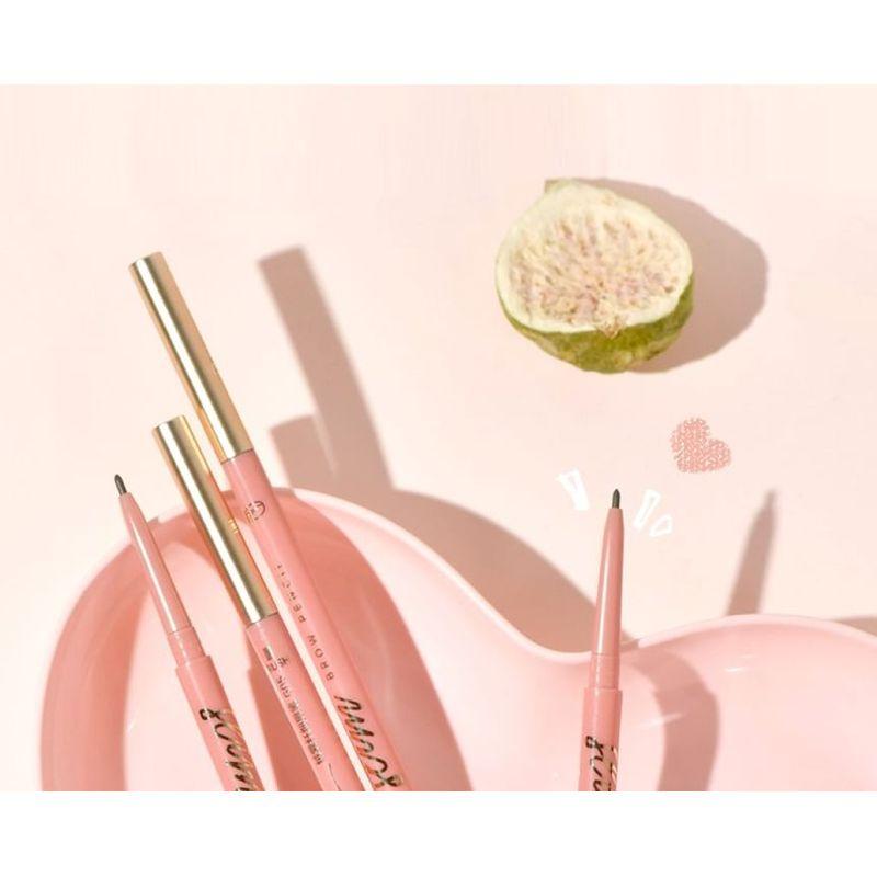 GOGO TALES - Fluffy Eyebrow Pencil (1-3)