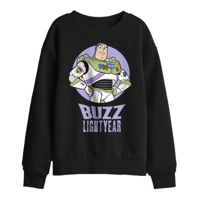 Childrens/Kids Buzz Lightyear Sweatshirt