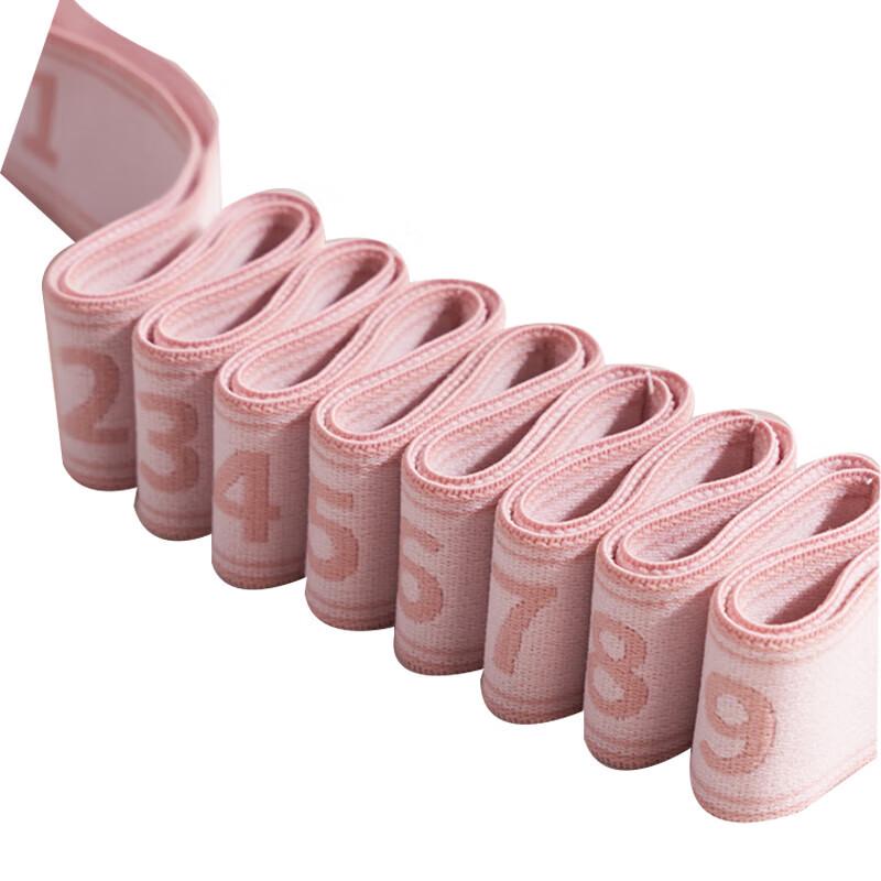 Yottoy Segmented Yoga Stretch Band