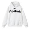 Reebok Sweatshirts Unisex Hooded Moderate Heavyweight 25SRMG39U