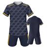 Soccer Jersey Set Team Soccer Training Uniform Soccer Fans Gift