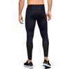 Under Armour Collant da Corsa Speed Pocket Uomo pantaloni Neri 1350111-001