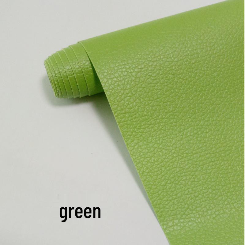 Self-Adhesive Leather Repair Patch for Sofa Renovation