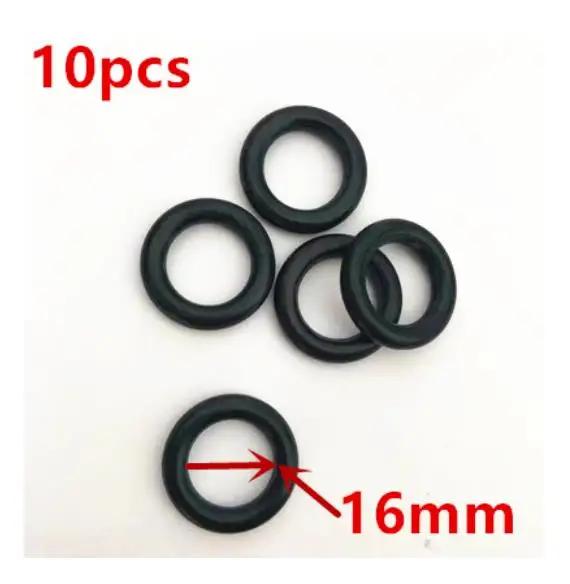 

Для поворотного колеса лоток уплотнительное кольцо ремонтный комплект автозапчасти 2 тонны горизонтальный домкрат цилиндр поршень уплотнение 18 проволока масляный насос зажим уплотнения