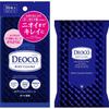 Of Deoco Body Cleanse Sheets 36 Sheets [Set 5]