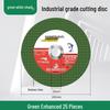 Cutting Disc for Angle Grinder, 125/150/180mm Grinding Wheel for Metal & Stainless Steel