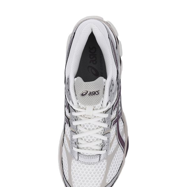 Asics Gel Cumulus 16 Cream Beniimo Purple Men Sneakers 1203A733-104