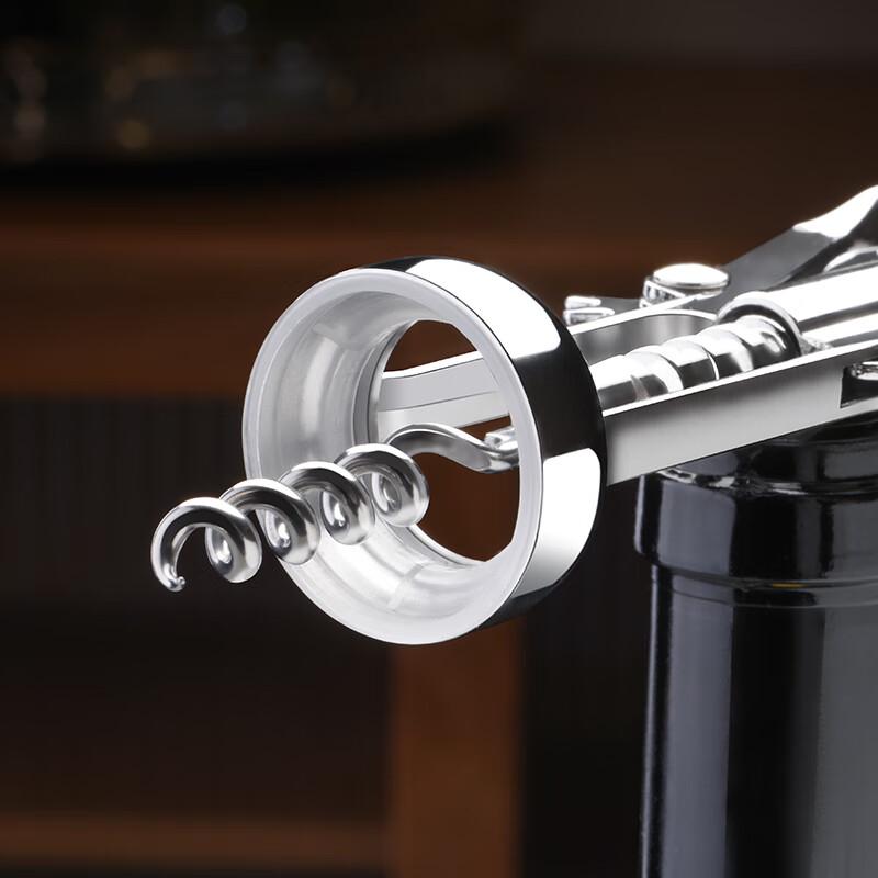 CLITON Wine and Beer Bottle Opener
