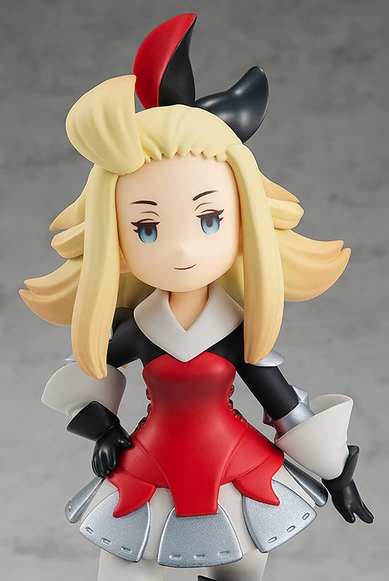 POP UP PARADE Bravely Default Idea Lee Kunststoff Bemalt Fertige Figur Nicht-Maßstab