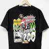 Ol Dirty Bastard T-shirt Vtg Rap Tee Band Wu Tour Merch 90 Ny Hip Hop Streetwear