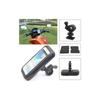 Premium Quality Bike Bicycle Motorcycle Waterproof Phone Case Bag With Handlebar Mount Holder For Ultimate Protection