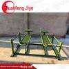 Outdoor Dual Abdominal Trainer