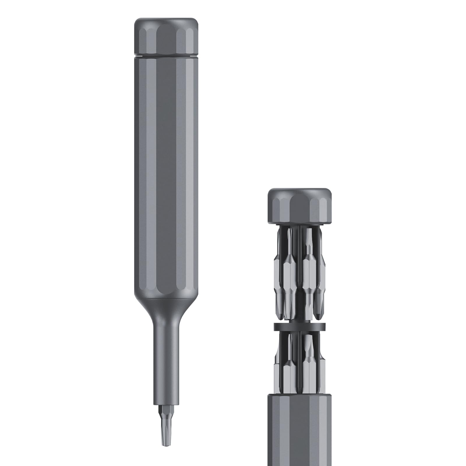 

Набор прецизионных отверток 27/39 в 1 с магнитными битами Torx Hex Phillips, мини-отвертка для iPhone Xiaomi