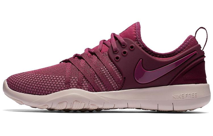 Nike Free Tr 7  Tea Berry  Women s 904651-603 36