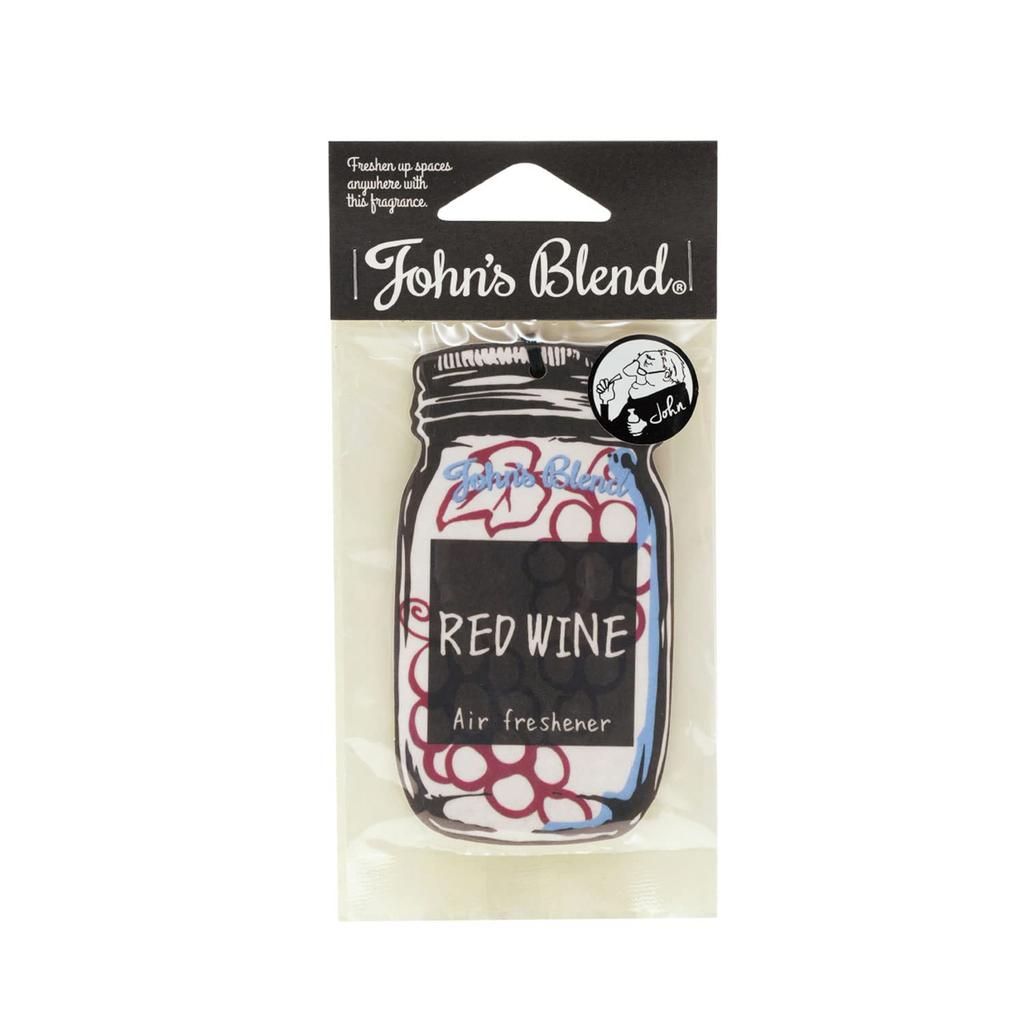 Johns Blend