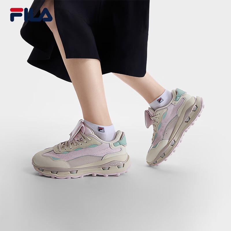 Fila Женские спортивные повседневные кроссовки KM2 Chunky Dad 36
