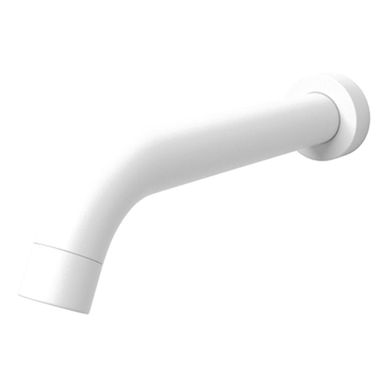 

Wall-mounted Top Shower Spout Wasserkraft A149