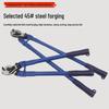 Labor-Saving Manual Wire Cable Cutters - 18 & 24 Inch Electrician Pliers