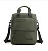 Men Waterproof Shoulder Bag High Quality Nyl Handbag Business Office Crossbody Satchel Casual 13 Inch Men's Tote Briefcase sac