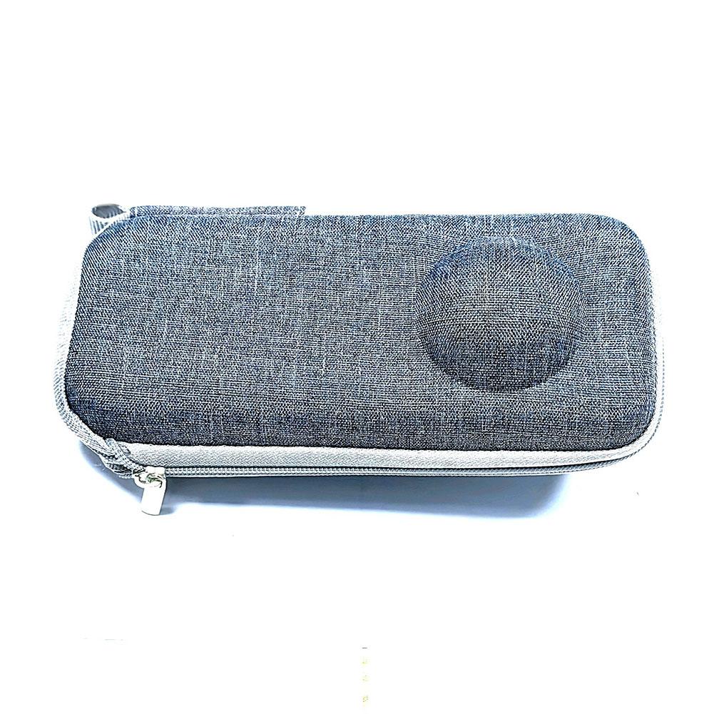 For Insta360 X5 Metal Frame Rabbit Cage Storage Bag,Universal X5/X4 Frame Buckle For Insta360 W I1Z7