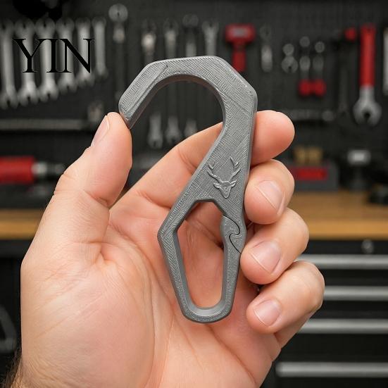 Painting Bucket Hook 3D Printed Paint Hook, Heavy Duty Can Hanger Hanger, Reduce Frequent Climbing, Fixing Clip, Ladder Accessories Heavy-duty