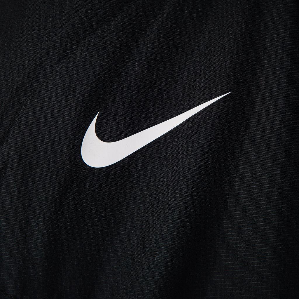 Nike Jackets Men's Black Moderate Pilot 645551-010
