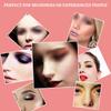 Silicone Eyeshadow Stamp Crease Fashion Lazy Eye Shadow Applicator Eye Contour Makeup Tool