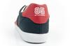 Tommy Hilfiger 403/Midnight/Tango Red [FM56821095 403] size 44