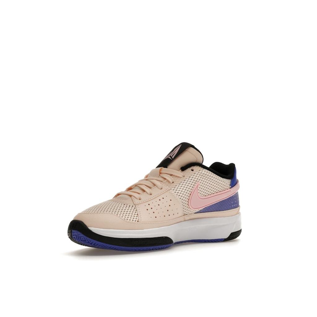 Nike Ja 1 GS Guava Ice Dětské tenisky Růžová Středně-Růžová Bílá DX2294-802