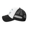 Funny Vintage Raccoon Opossum Skunk Baseball Cap For Men Women Summer Mesh Side Caps Hats For Casual Headwear