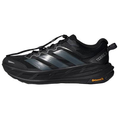 FREE HIKER Slip Resistant Rebound Mountaineering Hiking Shoes Unisex Black KK1881