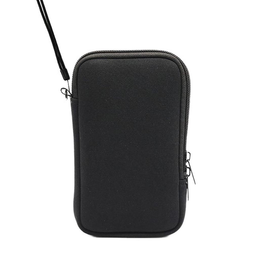 Pouch Neoprene Phone Bag Neoprene Mobile Phone Bag Pouch Portable Power Source