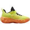 Nike Giannis Immortality 4 Halloween (PS) Barnesneakers Cyber Sundial Lightning FZ6733-301