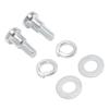 Scooter Rear Wheel Fixed Bolt Screw Fit for Xiaomi M365 PRO 1S PRO2 M6 Thread Electric Scooter Wheel Screw