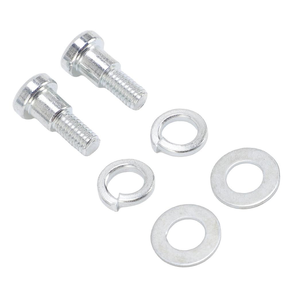 Scooter Rear Wheel Fixed Bolt Screw Fit for Xiaomi M365 PRO 1S PRO2 M6 Thread Electric Scooter Wheel Screw