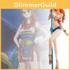 Piece One Nami Figurine Swimwear Pole Dance Anime Model Garnish Christmas Gift
