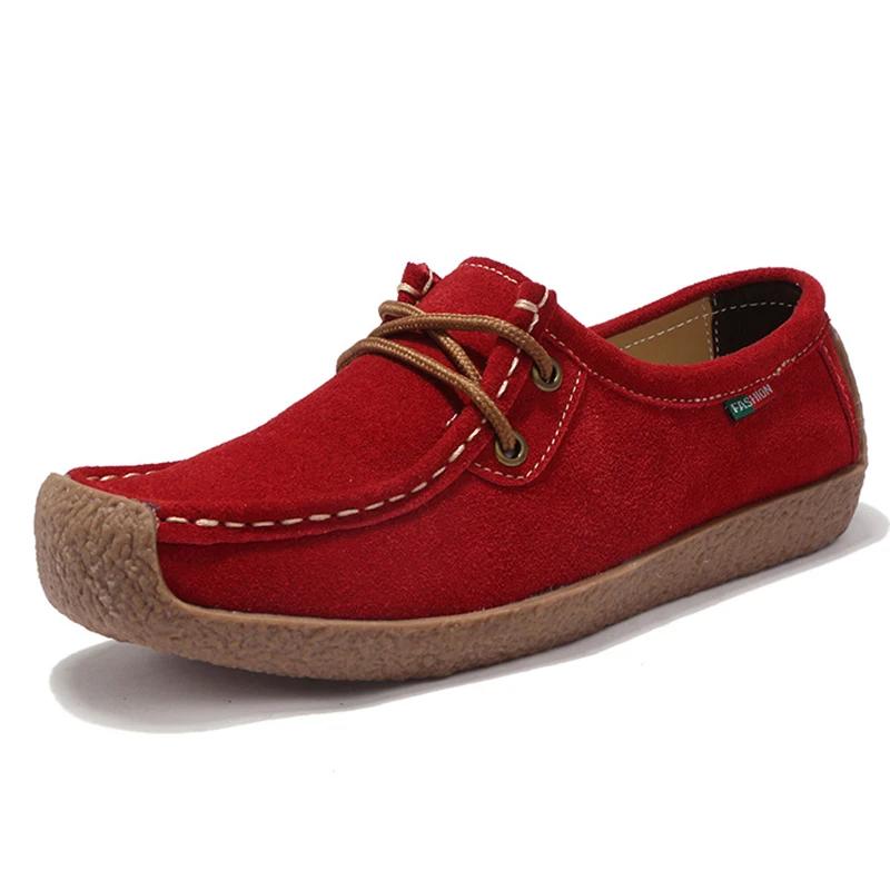 Women Flats Fashion Casual Sneakers New Comfortable Female Casual Walking Footwear Fashion Large Size Loafers Shoes