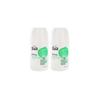 SVR Spirial Antiperspirant Deodorant Roll-on 2 X 50 Ml