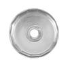 Chaksy 65MM 14 Flute Filter Wrench Tool for Accord CR-V 07AAA-PLCA100