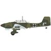 Avion Junkers Ju-87B / R-2 'Stuka' - AIRFIX - Maquette à assembler - Pour enfant