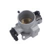 Throttle Body 3510026860 For Hyundai KIA Accent Rio Rio5 1.6L 2006-2011  Automobile Professional Accessories Car Parts